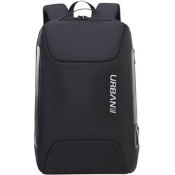 Urban Ranac za laptop Bullet OF639, Crni Cene