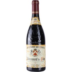 Domaine Du Pegau Pegau Chateauneuf Du Pape Cuvee Reserve Cene