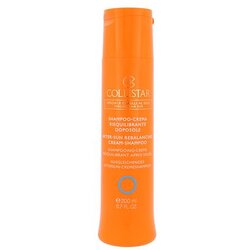 Collistar Special Hair Sun After-Sun Rebalancing Cream-Shampoo šampon za vse tipe las po sončenju 200 ml za ženske Cene