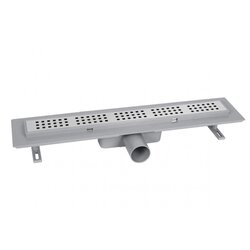 Mesateknik tuš kanalica quadro standard 600 (mts 9306-60) Cene