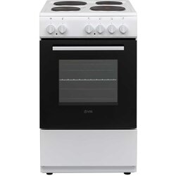 Vox eHB5010WG električni šporet Cene