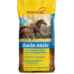 Marstall Breed Active Cene