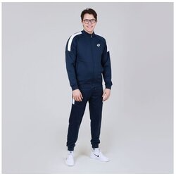 Lotto muška trenerka Connesso tracksuit M LTA221M402-02 Cene