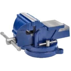 VOREL rotirajuća bravarska stega 100 mm 36037 Cene