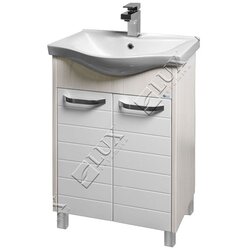 Lux Ceramica ibica standrad donji deo 65cm lk I8 Cene