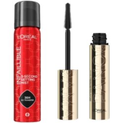 L´Oréal Paris make up set 1 Cene