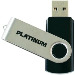 Platinum USB-ključ 2GB Twister, USB 2.0 Cene