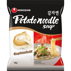 NONGSHIM Potato Noodle Soup - 100 g Cene