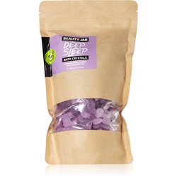 Beauty Jar Deep Sleep umirujuća sol za kupku s lavandom 600 g Cene