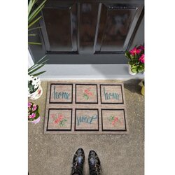 Conceptum Hypnose Rug Rose Home, 40x60 cm, šareno Cijene