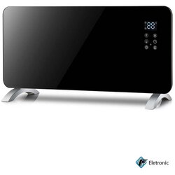 Fisher Panelna grejalica FS-828 crna WiFi Cene