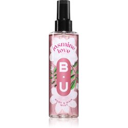 Bu Jasmine love sprej za telo i kosu 200ml Cene