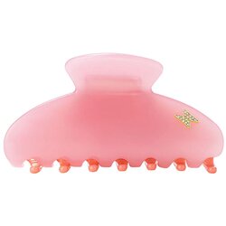 By Eloise London Large Hair Claw Bolt sponka za lase 1 kos odtenek Coral Blush za ženske Cene