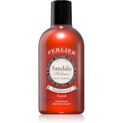 Perlier Sandalwood pjena za kupanje 500 ml Cene