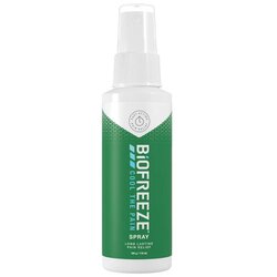 Biofreeze Sprej, 118 ml Cene