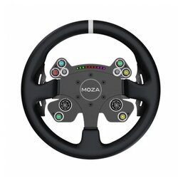 Moza Racing volan cs V2P dual clutch steering wheel Cene