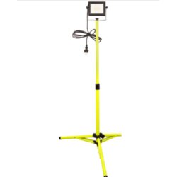 Retlux LED reflektor s postoljem RPL 203, 30 W, 3000 lm, 4000 K Cene
