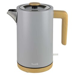HUSLA električni grelnik vode 1,5L siv 73904, (21098115) Cene