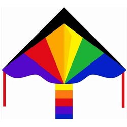 Invento Ecoline - zmaj za spuščanje "Rainbow" Cene