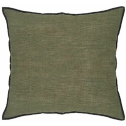 Atmosphera dekorativni jastuk linah 45X45CM pamuk/poliester zelena 194315H Cene