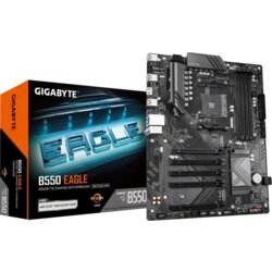 Gigabyte matična ploča AM4 B550 eagle HDMI/M.2 Cene