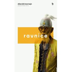 Blum izdavaštvo Džerald Marnejn - Ravnice Cene
