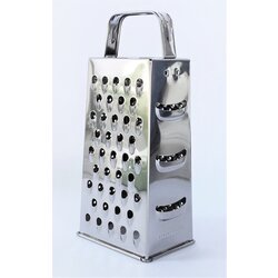 Fackelmann četvorostrano rende 23 cm inox Cene
