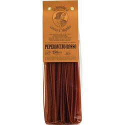 Lorenzo il Magnifico Linguine s Peperoncino papriko Cene