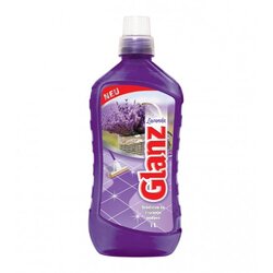 GLANZ Sredstvo za čišćenje podova 1l lavanda M35215 Cene