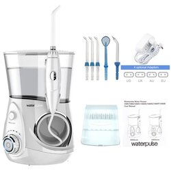 Waterpulse V660 profesionalni oralni tuš Cene