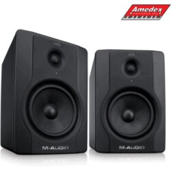  MONITORI M-AUDIO BX5BT Cijene