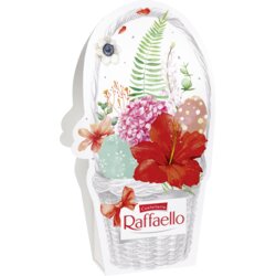Raffaello Velikonočna košara - 120 g Cene