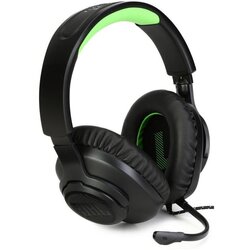 JBL Quantum 100 Console Gaming Žične Slušalice Cijene