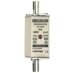 Mersen NH varovalka SF NH000GG50V6, (21040935) Cene