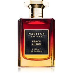Navitus Parfums Peach Aurum parfemski ekstrakt uniseks 100 ml Cene