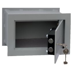 SAFE INC S200 BWK sef, zidni, ključ, 200x300x150 Cene