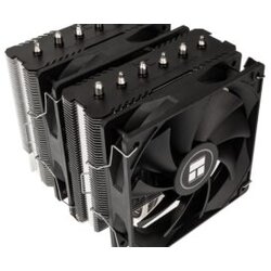 Thermalright Peerless Assassin 120 SE CPU Cooler Dual-tower cooler, 2x120mm Cene