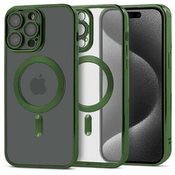 Magsafe MASKICA ZA IPHONE 14 PRO MAX (GREEN) Cene
