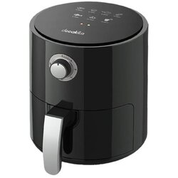 DECAKILA Friteza na vrući zrak 2,5L 1200W KEEC092B Cene