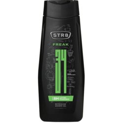Str8 Sh Gel 400ml Fr34K Cene