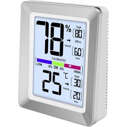 Technoline WS 9460 WS 9460 digitalna meteorološka stanica Cene