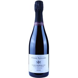 Pierre Paillard Taissy 1 er Cru Cene