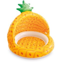 Intex otroški bazen ananas Cene
