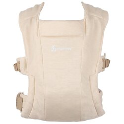 Ergobaby Embrace nosiljka Cream Cijene