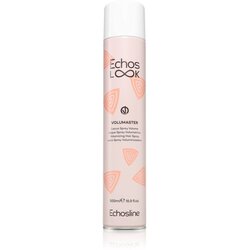 EchosLine Volumaster lak za lase za tanke lase 500 ml Cene