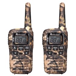 Midland toki voki XT30 Mimetic Cene