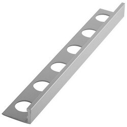 Profi Floor lajsna max L12 "l" - 2,7m aluminijska Cene