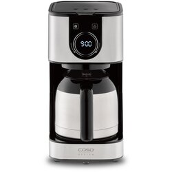 Caso selection c 10 thermo design kaffeemaschine mit thermoskanne Cene