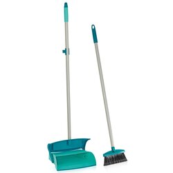 Leifheit đubrovnik sa kontejnerom, držačem i metlicom LF 41405 Cene