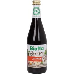 Biotta Breuss koktel bio soka od povrća Cene